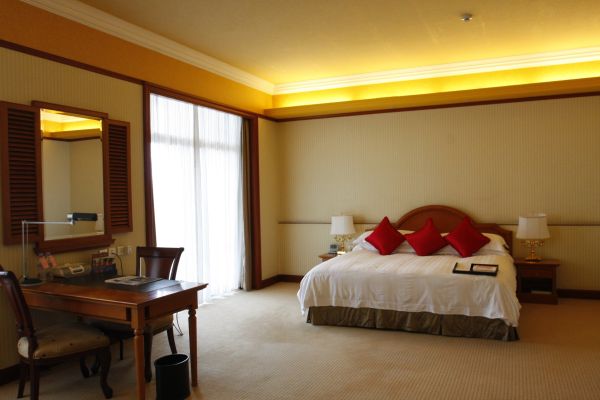 Venice Raytour Hotel (Shenzhen)